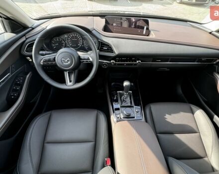 Мазда CX-30, об'ємом двигуна 2 л та пробігом 0 тис. км за 29459 $, фото 11 на Automoto.ua
