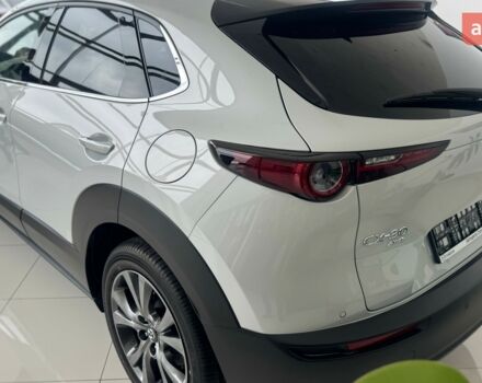 Мазда CX-30, об'ємом двигуна 2 л та пробігом 0 тис. км за 32785 $, фото 3 на Automoto.ua