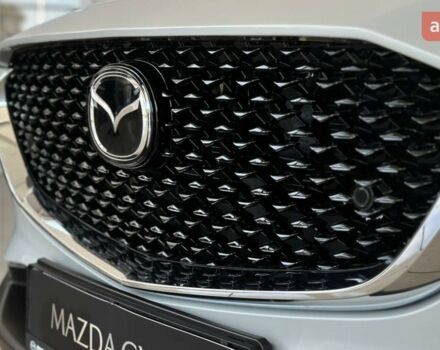 Мазда CX-30, об'ємом двигуна 2 л та пробігом 0 тис. км за 32478 $, фото 6 на Automoto.ua