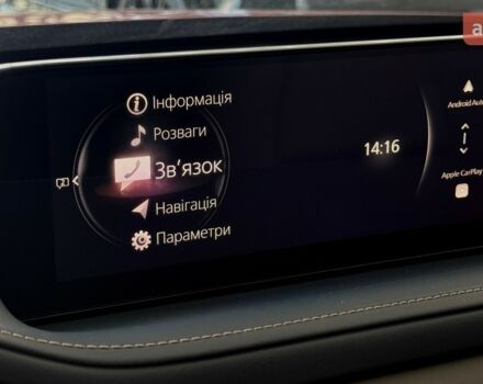 Мазда CX-30, объемом двигателя 2 л и пробегом 0 тыс. км за 28988 $, фото 15 на Automoto.ua