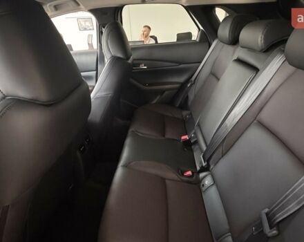 Мазда CX-30, объемом двигателя 2 л и пробегом 0 тыс. км за 32216 $, фото 17 на Automoto.ua