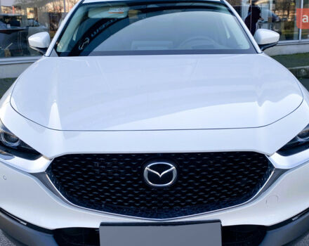 купить новое авто Мазда CX-30 2025 года от официального дилера Автоцентр AUTO.RIA Мазда фото