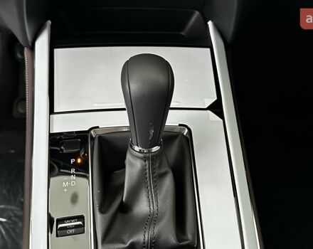 Мазда CX-30, объемом двигателя 2 л и пробегом 0 тыс. км за 35013 $, фото 18 на Automoto.ua