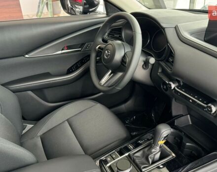 Мазда CX-30 2025 года купить новое авто Мазда CX-30 2025 года от официального дилера Автосалон Луцьк-Експо Mazda Мазда фото