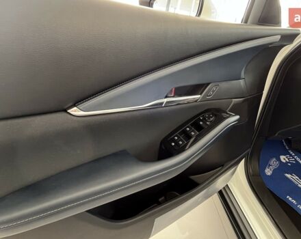 Мазда CX-30, объемом двигателя 2 л и пробегом 0 тыс. км за 29121 $, фото 9 на Automoto.ua