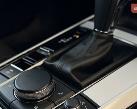 Мазда CX-30 2025 в Львове на Automoto.ua Мазда CX-30, объемом двигателя 2 л и пробегом 0 тыс. км за 31025 $, фото 18 на Automoto.ua