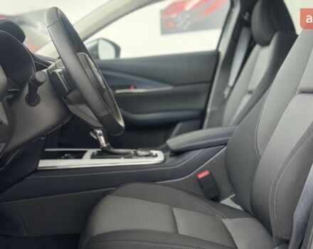 Мазда CX-30, об'ємом двигуна 2 л та пробігом 0 тис. км за 29220 $, фото 9 на Automoto.ua