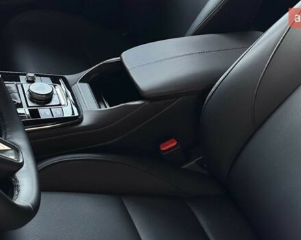 купити нове авто Мазда CX-30 2025 року від офіційного дилера Автосалон Луцьк-Експо Mazda Мазда фото