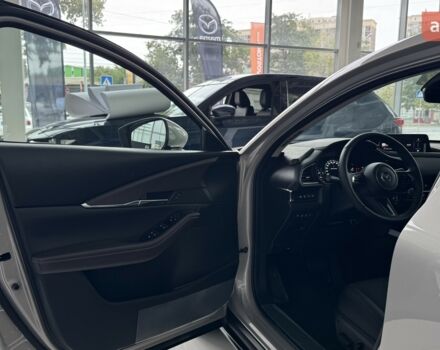 купить новое авто Мазда CX-30 2025 года от официального дилера Автоцентр AUTO.RIA Мазда фото