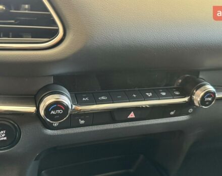 купить новое авто Мазда CX-30 2025 года от официального дилера Автосалон Луцьк-Експо Mazda Мазда фото