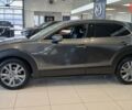 Мазда CX-30, объемом двигателя 2 л и пробегом 0 тыс. км за 32611 $, фото 1 на Automoto.ua