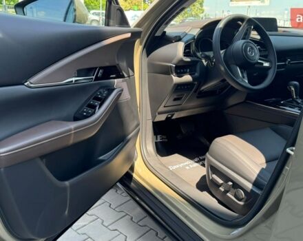Мазда CX-30 2025 года купить новое авто Мазда CX-30 2025 года от официального дилера Автосалон Луцьк-Експо Mazda Мазда фото