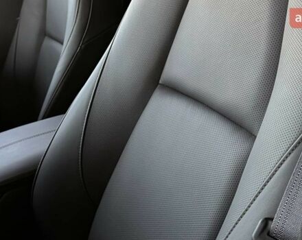 купити нове авто Мазда CX-30 2025 року від офіційного дилера Автосалон Луцьк-Експо Mazda Мазда фото