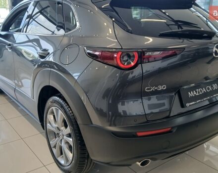 Мазда CX-30, объемом двигателя 2 л и пробегом 0 тыс. км за 28651 $, фото 7 на Automoto.ua