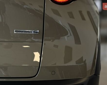 Мазда CX-30 2025 в Львове на Automoto.ua Мазда CX-30, объемом двигателя 2 л и пробегом 0 тыс. км за 31025 $, фото 9 на Automoto.ua