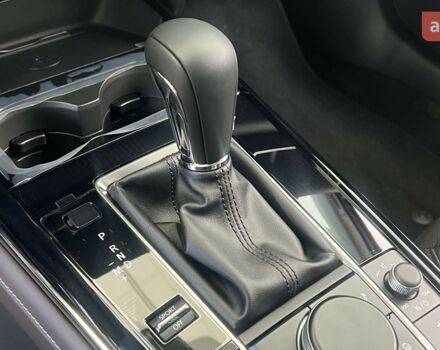 Мазда CX-30 2025 года купить новое авто Мазда CX-30 2025 года от официального дилера Автомобільний Мегаполіс НІКО Mazda Мазда фото