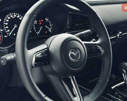купити нове авто Мазда CX-30 2025 року від офіційного дилера Mazda на Грушевського Мазда фото