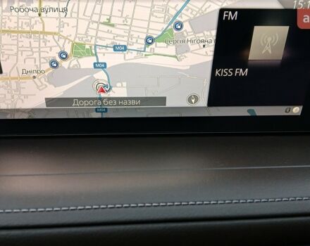 Мазда CX-30, объемом двигателя 2 л и пробегом 0 тыс. км за 29981 $, фото 27 на Automoto.ua