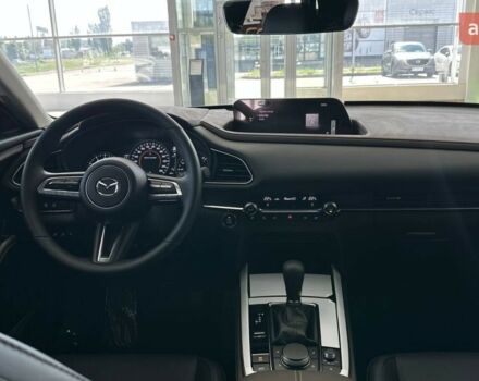 Мазда CX-30, об'ємом двигуна 2 л та пробігом 0 тис. км за 30943 $, фото 9 на Automoto.ua