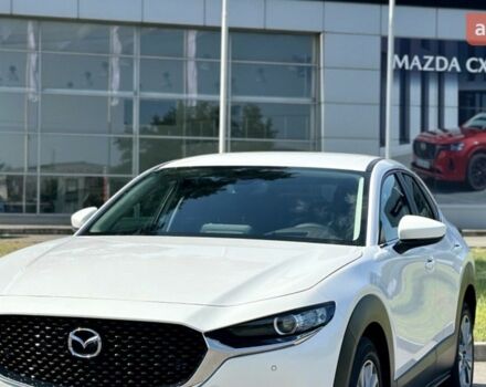 Мазда CX-30, об'ємом двигуна 2 л та пробігом 0 тис. км за 30943 $, фото 5 на Automoto.ua