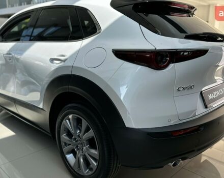 Мазда CX-30, объемом двигателя 2 л и пробегом 0 тыс. км за 28953 $, фото 2 на Automoto.ua