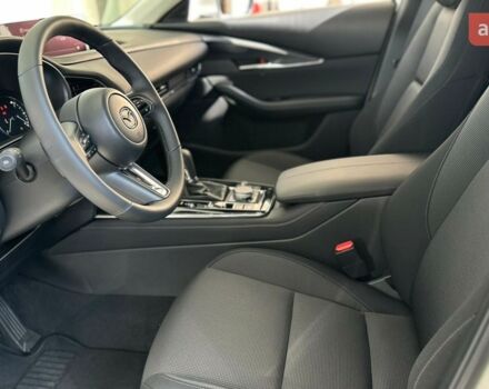 Мазда CX-30, объемом двигателя 2 л и пробегом 0 тыс. км за 28953 $, фото 19 на Automoto.ua