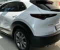 Мазда CX-30, объемом двигателя 2 л и пробегом 0 тыс. км за 28953 $, фото 2 на Automoto.ua