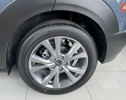купить новое авто Мазда CX-30 2025 года от официального дилера Автоцентр AUTO.RIA Мазда фото