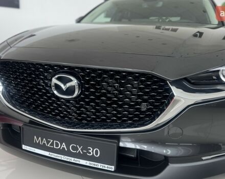 Мазда CX-30, об'ємом двигуна 2 л та пробігом 0 тис. км за 29220 $, фото 4 на Automoto.ua