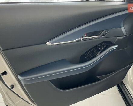 Мазда CX-30 2025 в Мукачеве на Automoto.ua Мазда CX-30, объемом двигателя 2 л и пробегом 0 тыс. км за 29248 $, фото 19 на Automoto.ua