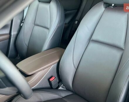 Мазда CX-30, объемом двигателя 2 л и пробегом 0 тыс. км за 32463 $, фото 5 на Automoto.ua