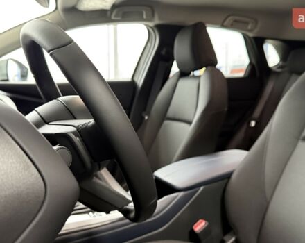 купити нове авто Мазда CX-30 2025 року від офіційного дилера Автоцентр AUTO.RIA Мазда фото