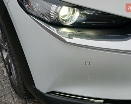 Мазда CX-30, объемом двигателя 2 л и пробегом 0 тыс. км за 29981 $, фото 3 на Automoto.ua