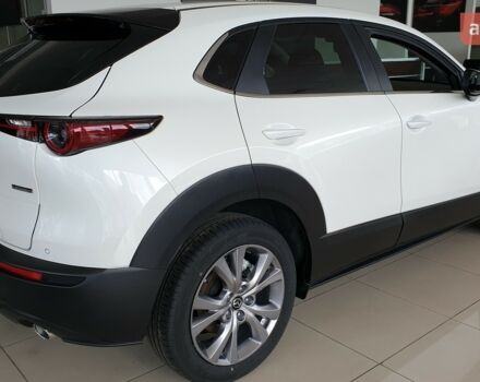 Мазда CX-30 2025 в Харькове на Automoto.ua Мазда CX-30, объемом двигателя 2 л и пробегом 0 тыс. км за 32362 $, фото 10 на Automoto.ua