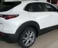 Мазда CX-30 2025 в Харькове на Automoto.ua Мазда CX-30, объемом двигателя 2 л и пробегом 0 тыс. км за 32362 $, фото 10 на Automoto.ua