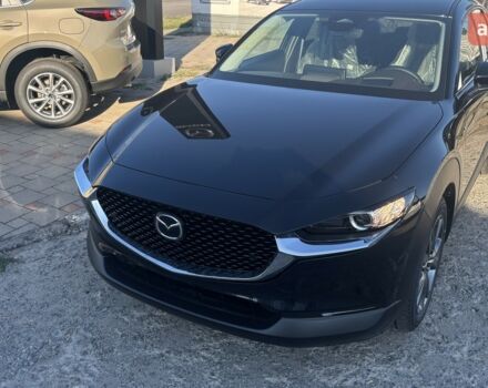 Мазда CX-30 2025 года купить новое авто Мазда CX-30 2025 года от официального дилера MAZDA Аеліта Мазда фото