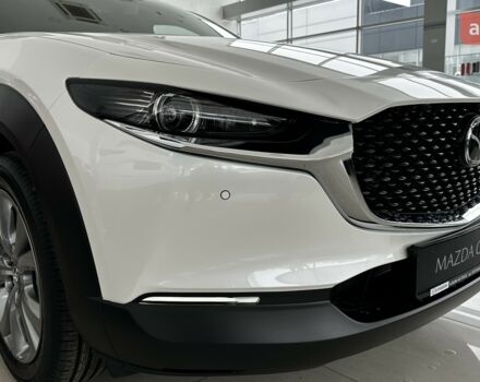 Мазда CX-30, объемом двигателя 2 л и пробегом 0 тыс. км за 34988 $, фото 4 на Automoto.ua