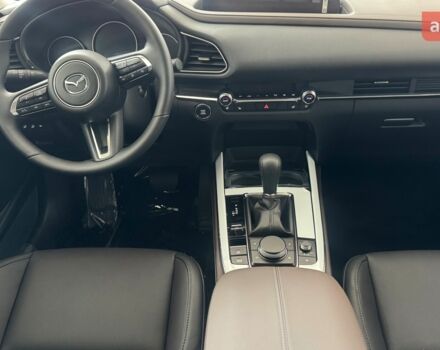 Мазда CX-30, об'ємом двигуна 2 л та пробігом 0 тис. км за 32785 $, фото 14 на Automoto.ua