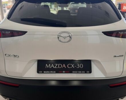 Мазда CX-30, объемом двигателя 2 л и пробегом 0 тыс. км за 30742 $, фото 5 на Automoto.ua