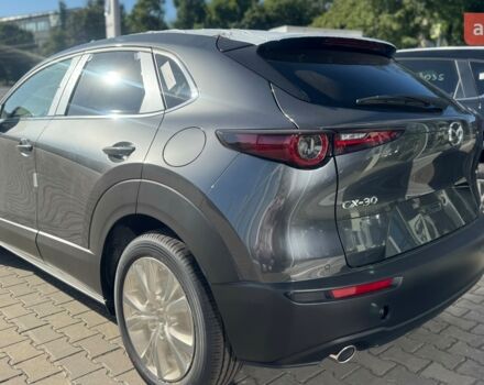 Мазда CX-30, об'ємом двигуна 2 л та пробігом 0 тис. км за 29220 $, фото 11 на Automoto.ua