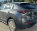 Мазда CX-30, об'ємом двигуна 2 л та пробігом 0 тис. км за 29220 $, фото 11 на Automoto.ua
