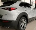 купить новое авто Мазда CX-30 2025 года от официального дилера Автосалон Луцьк-Експо Mazda Мазда фото