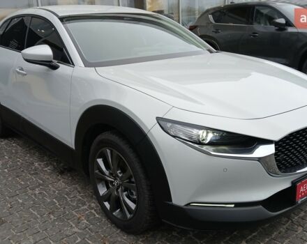 Мазда CX-30, объемом двигателя 2 л и пробегом 0 тыс. км за 29981 $, фото 1 на Automoto.ua