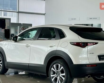 Мазда CX-30, об'ємом двигуна 2 л та пробігом 0 тис. км за 30943 $, фото 3 на Automoto.ua