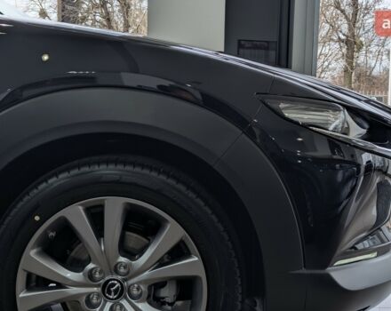 Мазда CX-30, объемом двигателя 2 л и пробегом 0 тыс. км за 28408 $, фото 5 на Automoto.ua