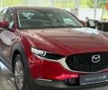 Мазда CX-30, об'ємом двигуна 2 л та пробігом 0 тис. км за 28576 $, фото 1 на Automoto.ua