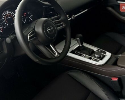 Мазда CX-30, об'ємом двигуна 2 л та пробігом 0 тис. км за 30943 $, фото 11 на Automoto.ua