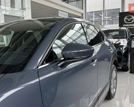 купить новое авто Мазда CX-30 2025 года от официального дилера Автоцентр AUTO.RIA Мазда фото