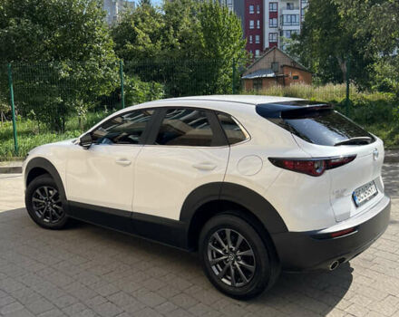 Мазда CX-30, об'ємом двигуна 2.5 л та пробігом 76 тис. км за 17950 $, фото 1 на Automoto.ua