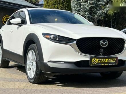 Мазда CX-30 2020 у Львові на Automoto.ua Мазда CX-30, об'ємом двигуна 2.5 л та пробігом 90 тис. км за 20800 $, фото 1 на Automoto.ua